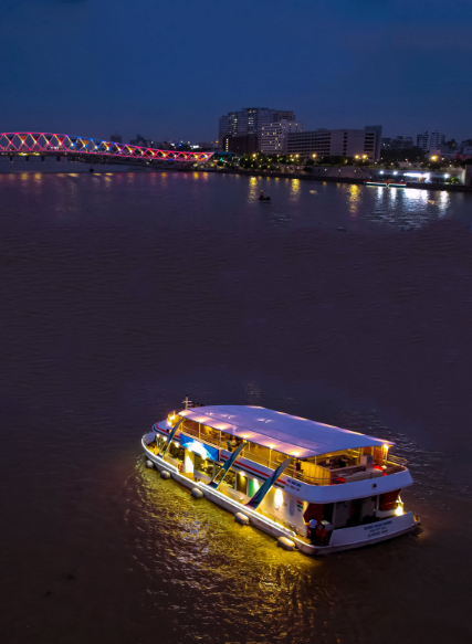 Restaurants in Ahmedabad