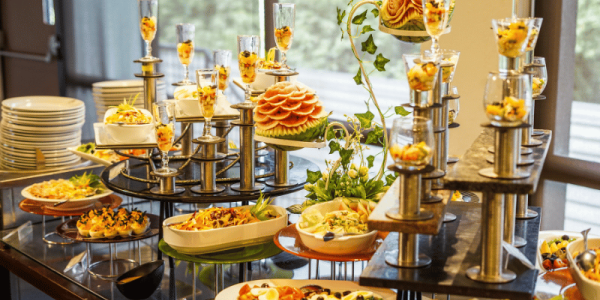 ahmedabad's best restaurant