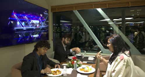 top restaurants in ahmedabad