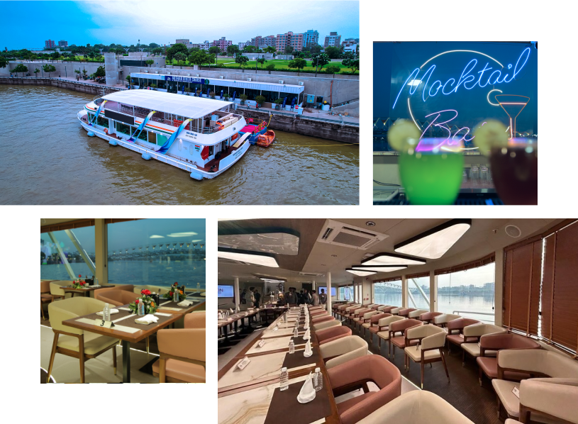 best restaurants in ahmedabad